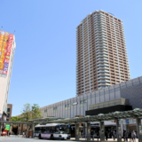 南口不動産があるJR総武線市川駅ってどんな駅なの？