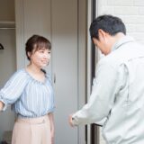 屋根が壊れていると業者が訪問に来たら詐欺に注意