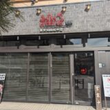 本八幡の王道な油そばの店「東京油組総本店」